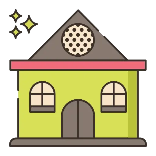 Clubhouse at Eco City 3 Chandigarh