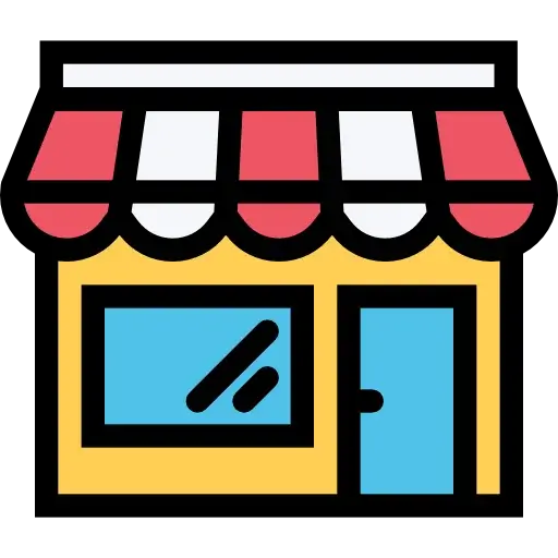 Convenience store at Eco City 3 Chandigarh