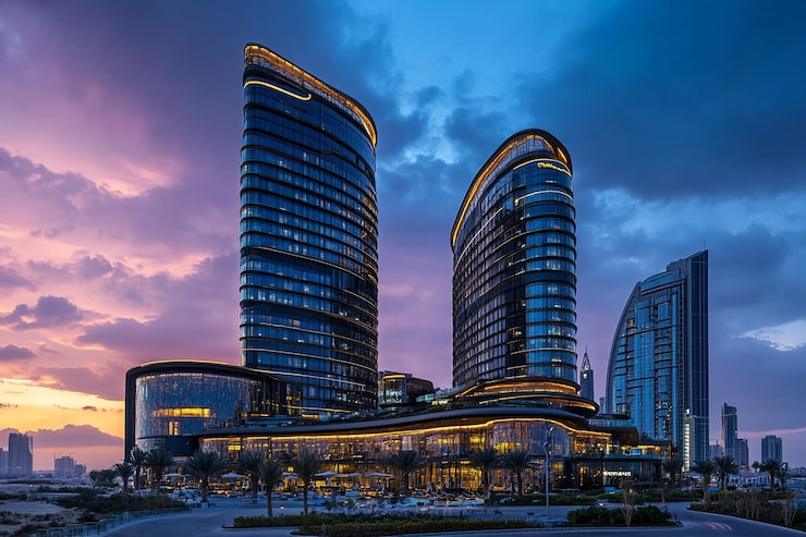 Eco City 3 Chandigarh - upcoming GMADA residential and commercial township in Punjab